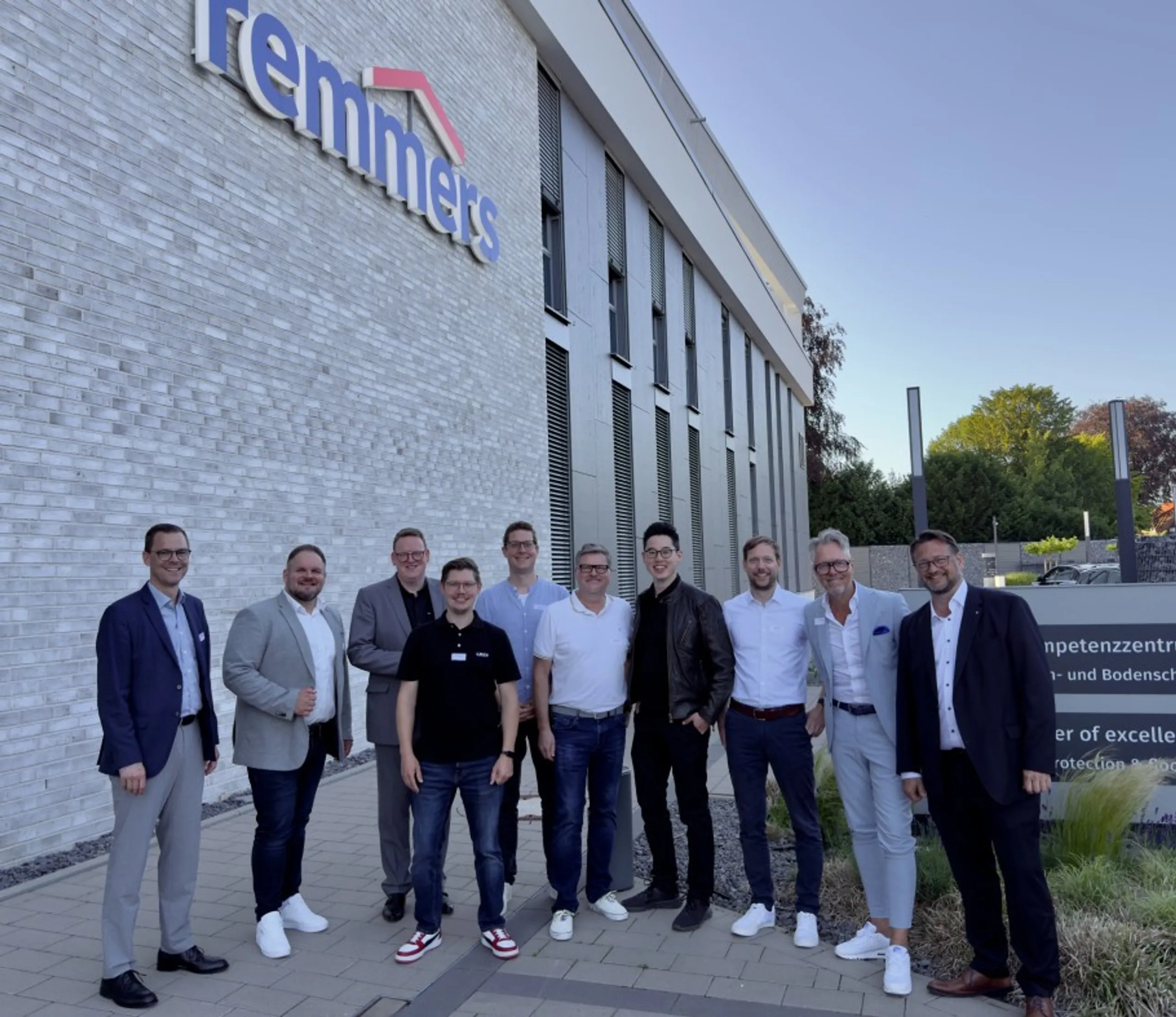 RKC Cloppenburg Hansalinie